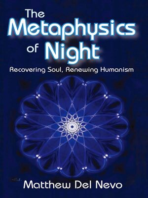 cover image of The Metaphysics of Night